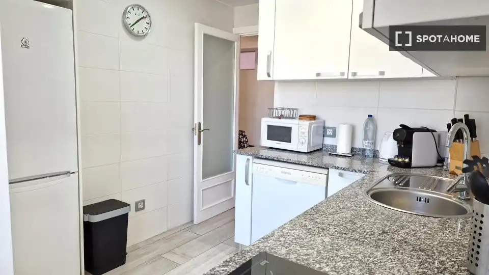 Habitación 115 m², Palma