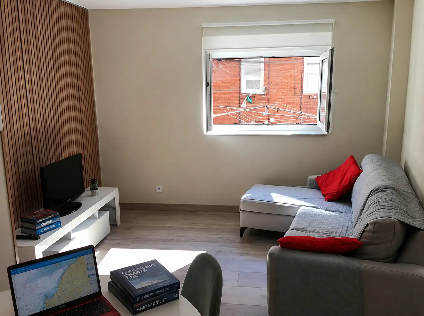 Pis de 60 m² a Santander
