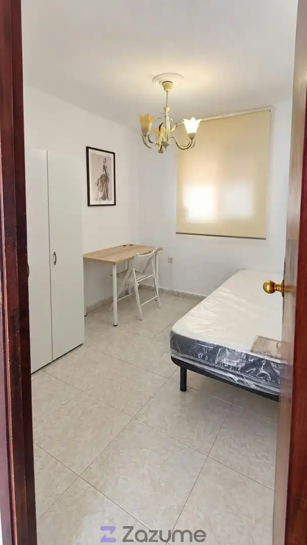 Wohnung 70 m² in Sevilla