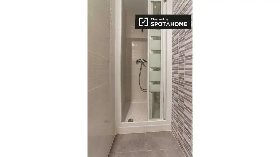 Habitación en alquiler, Valencia
