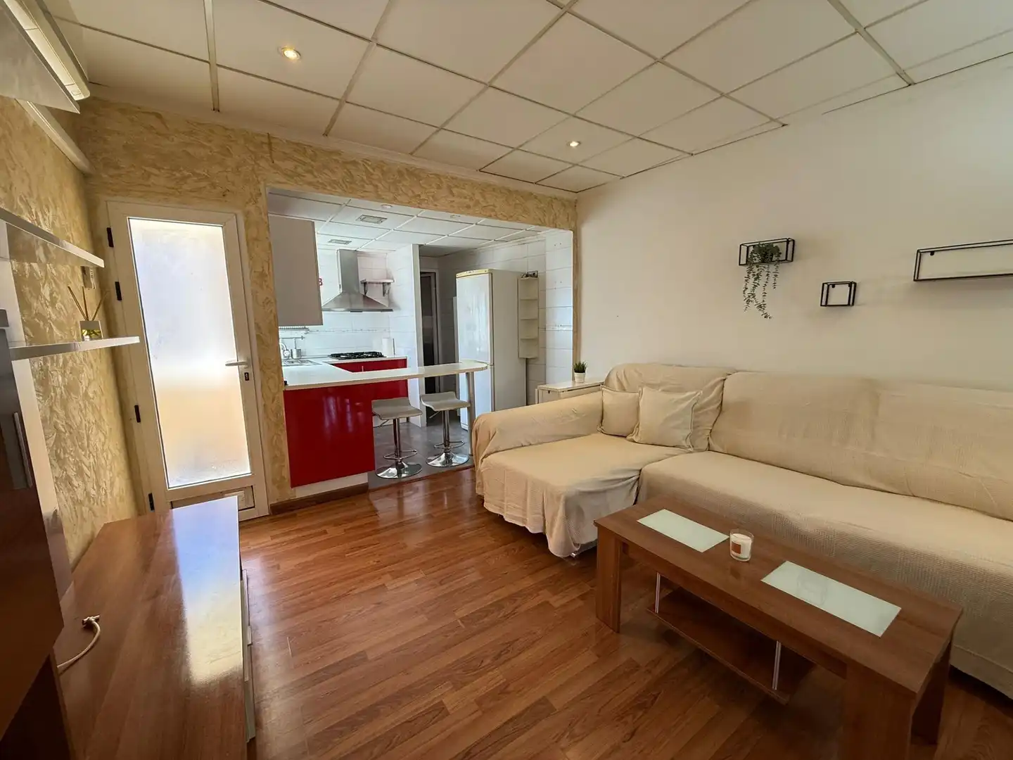 Wohnung 78 m² in Novelda