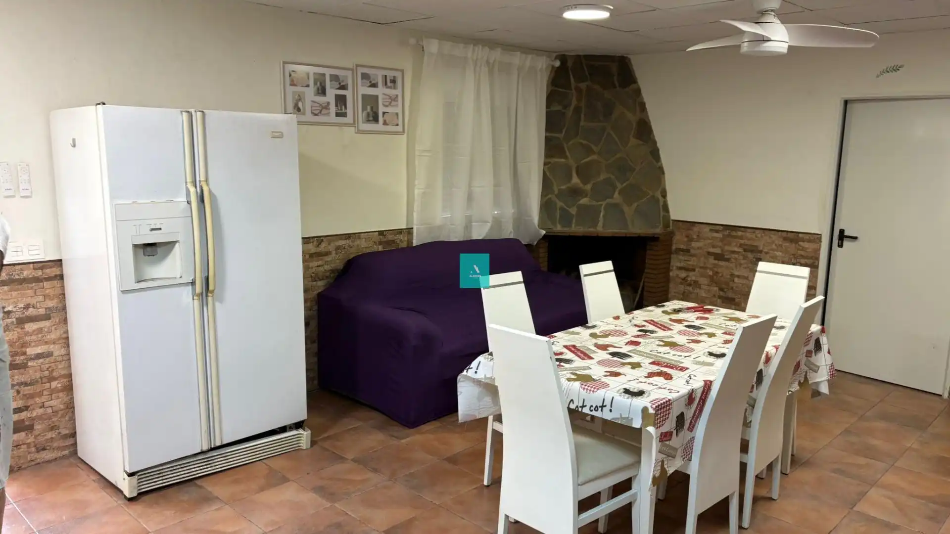 Piso de 80 m² en Murcia
