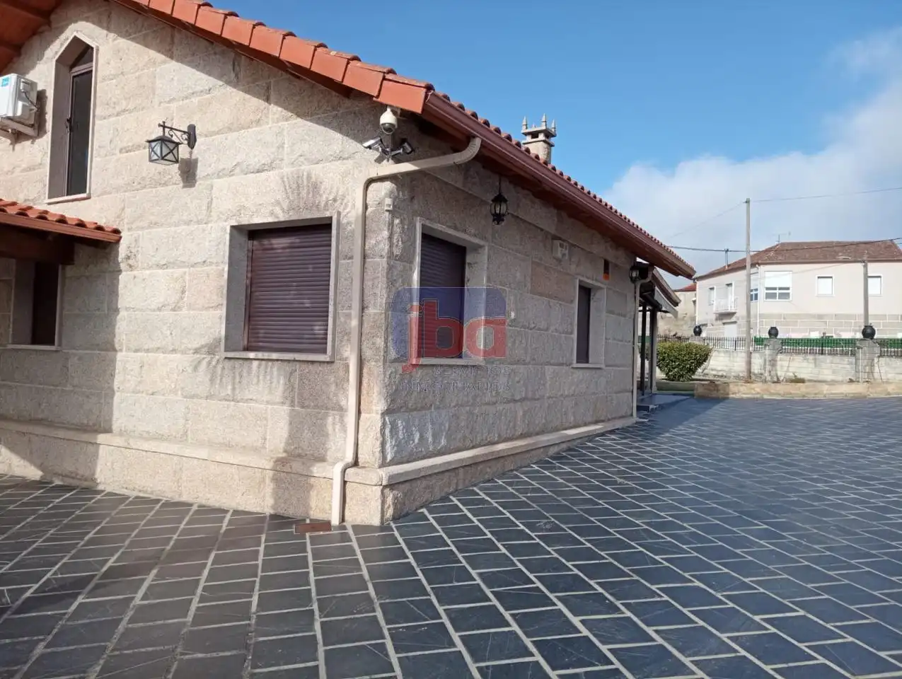 Piso de 100 m² en Trasmiras