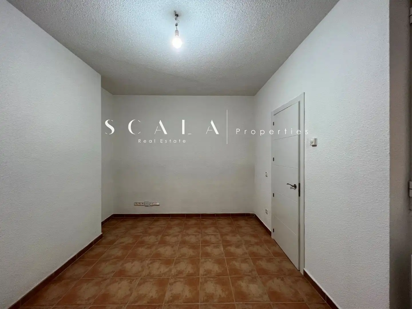 Piso de 76 m² en Madrid