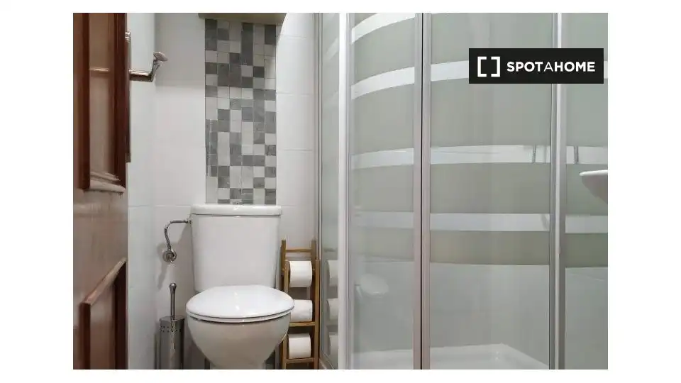 Habitación en alquiler, Bilbao