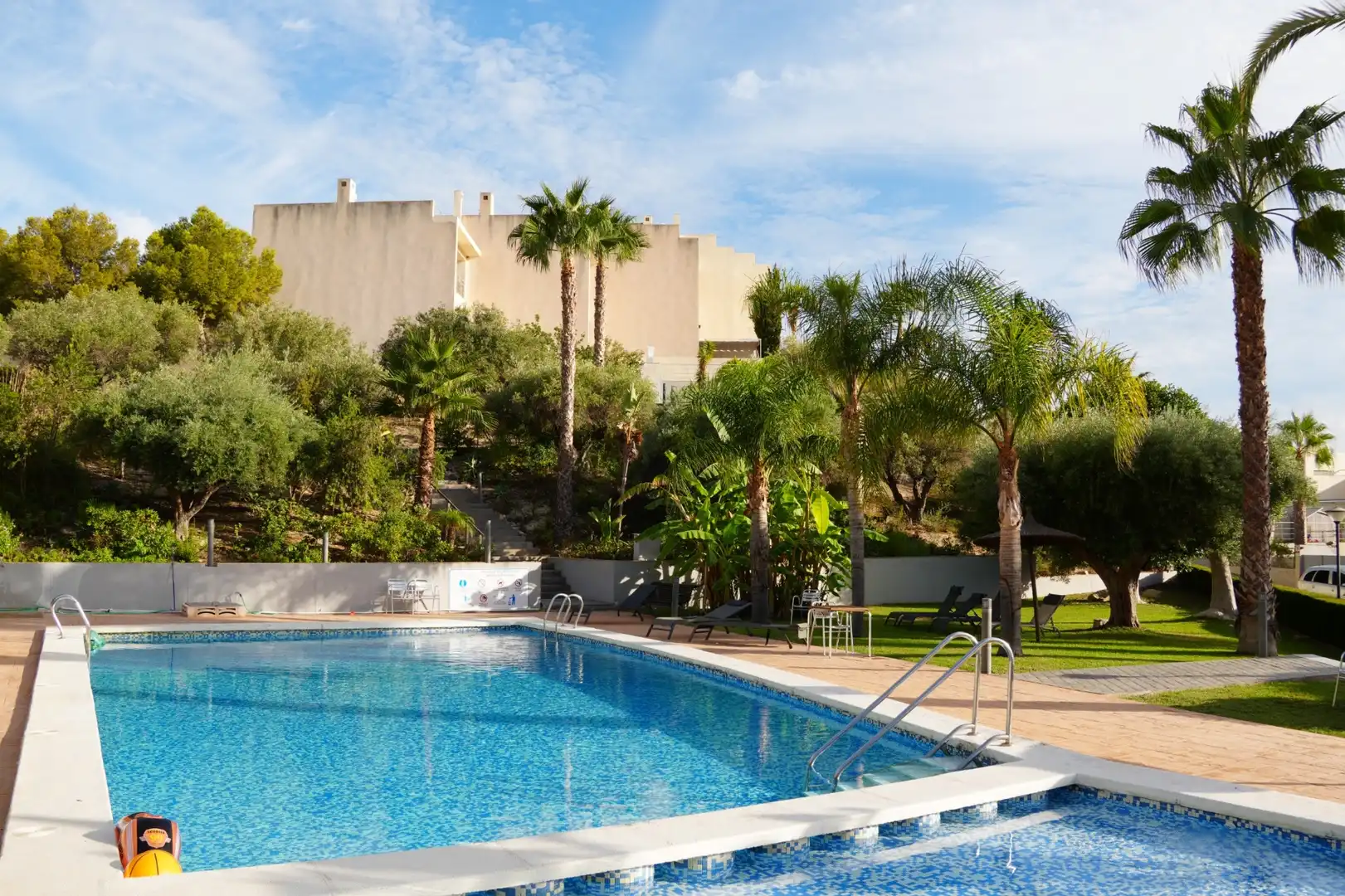 Piso de 175 m² en el Campello