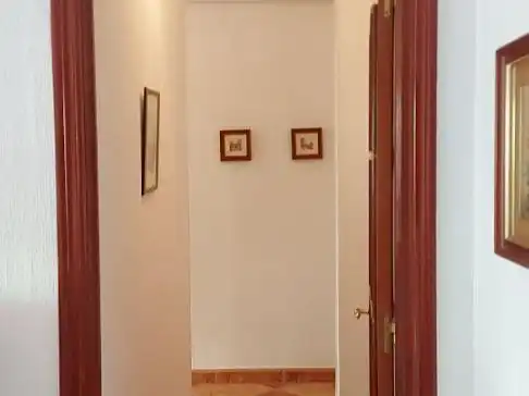 Pis de 130 m² a Sevilla