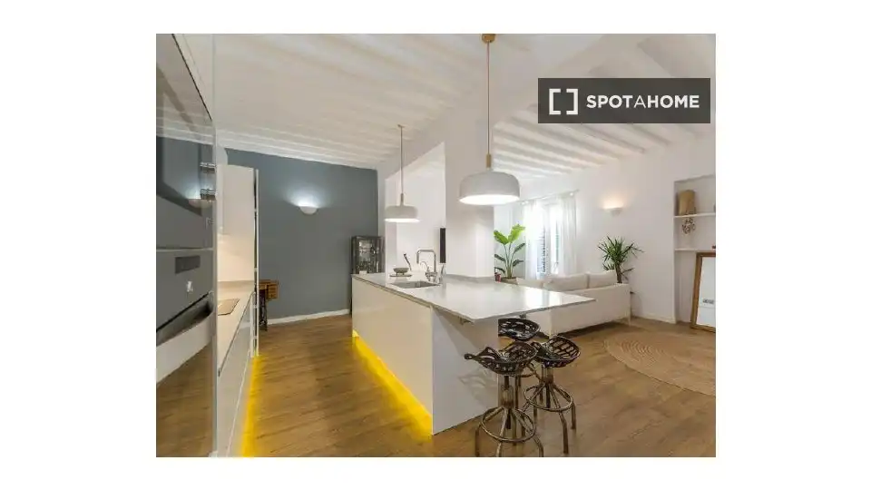 Habitación 104 m², Palma