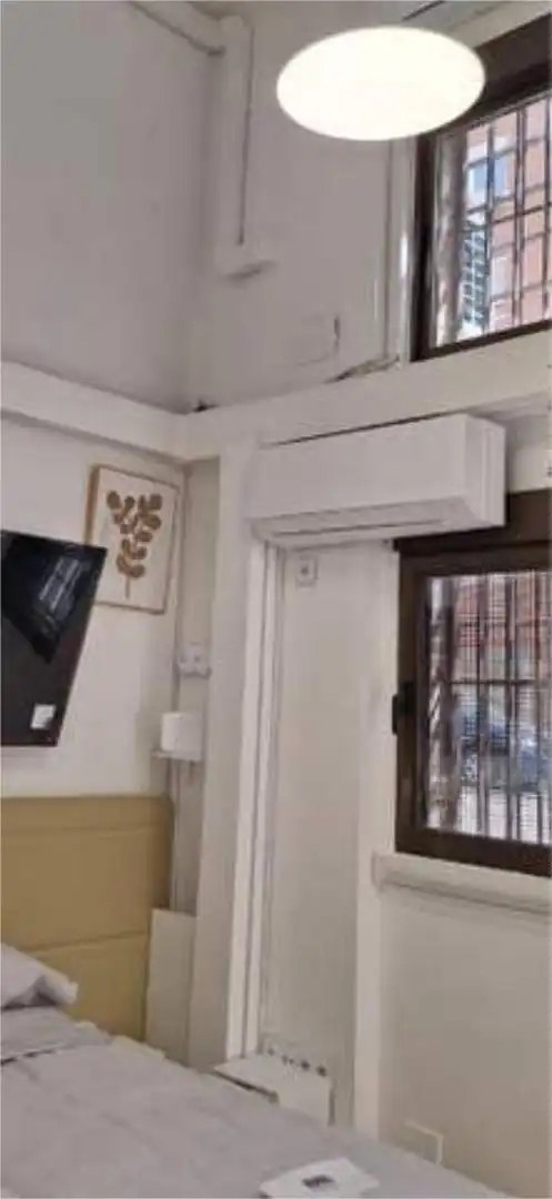 Pis de 28 m² a Madrid