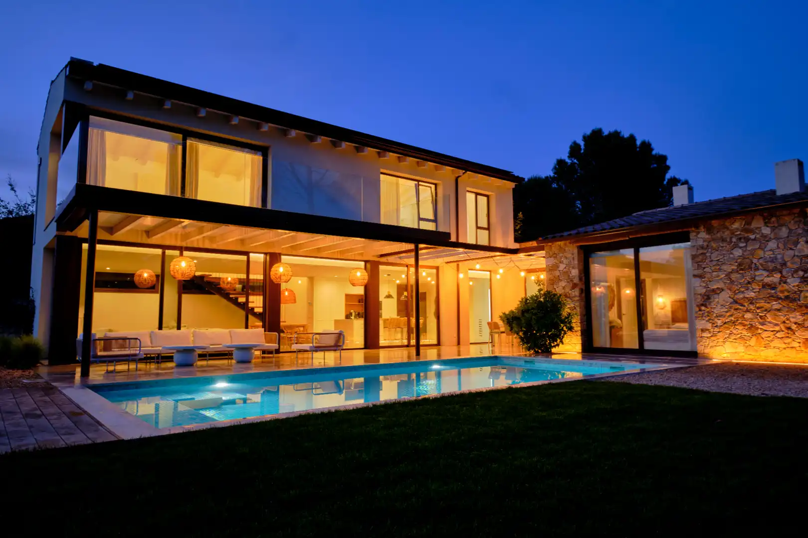 Piso de 260 m² en Mont-ras