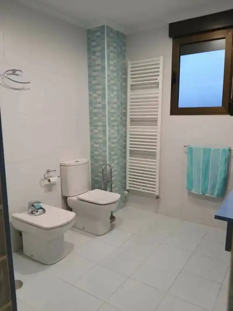 Piso de 130 m² en Almansa