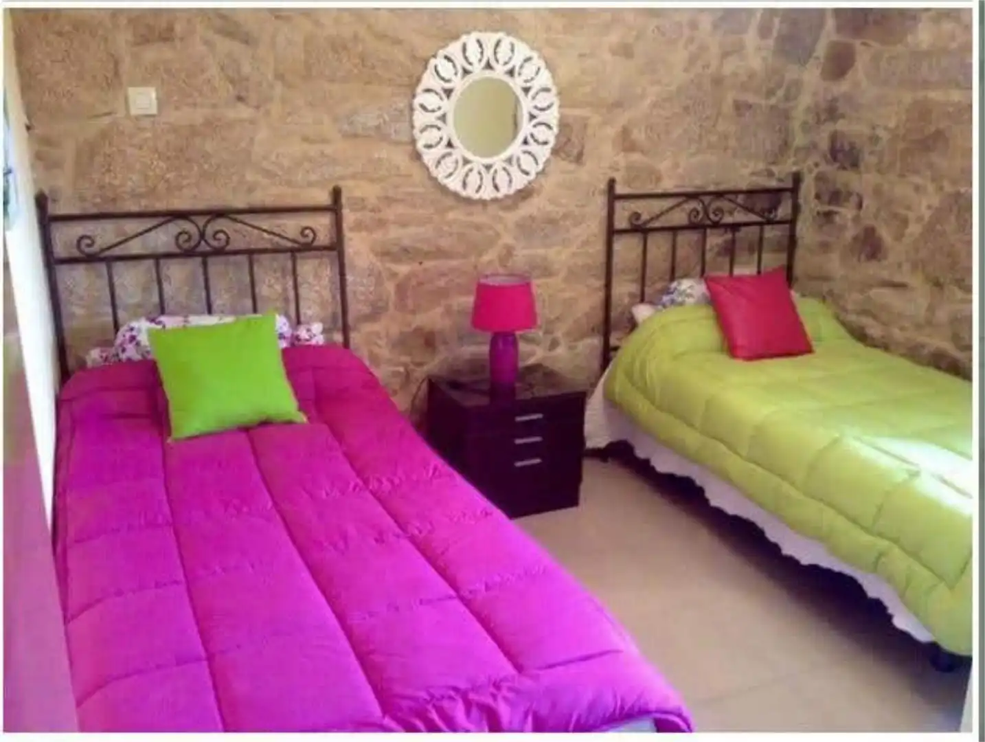 Casa de 95 m² en Cangas de Morrazo