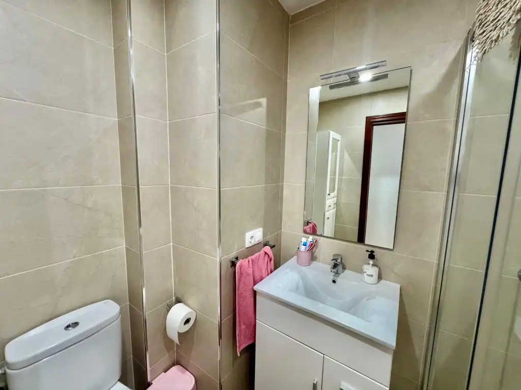 Habitación 87 m², Córdoba