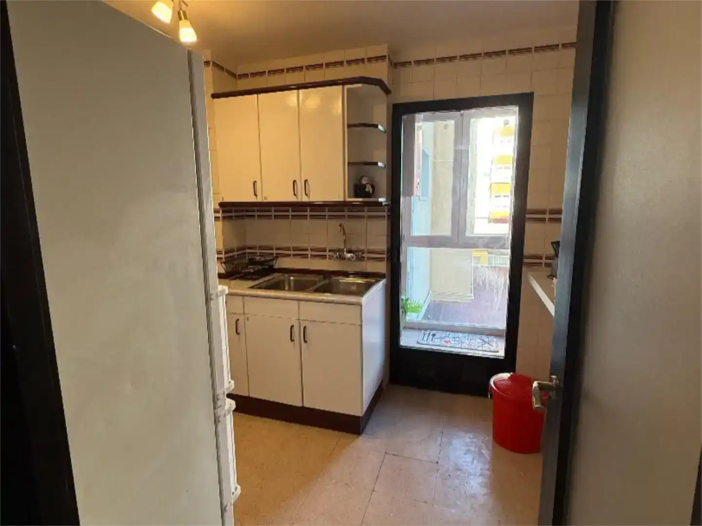 Piso de 104 m² en Magaz de Pisuerga