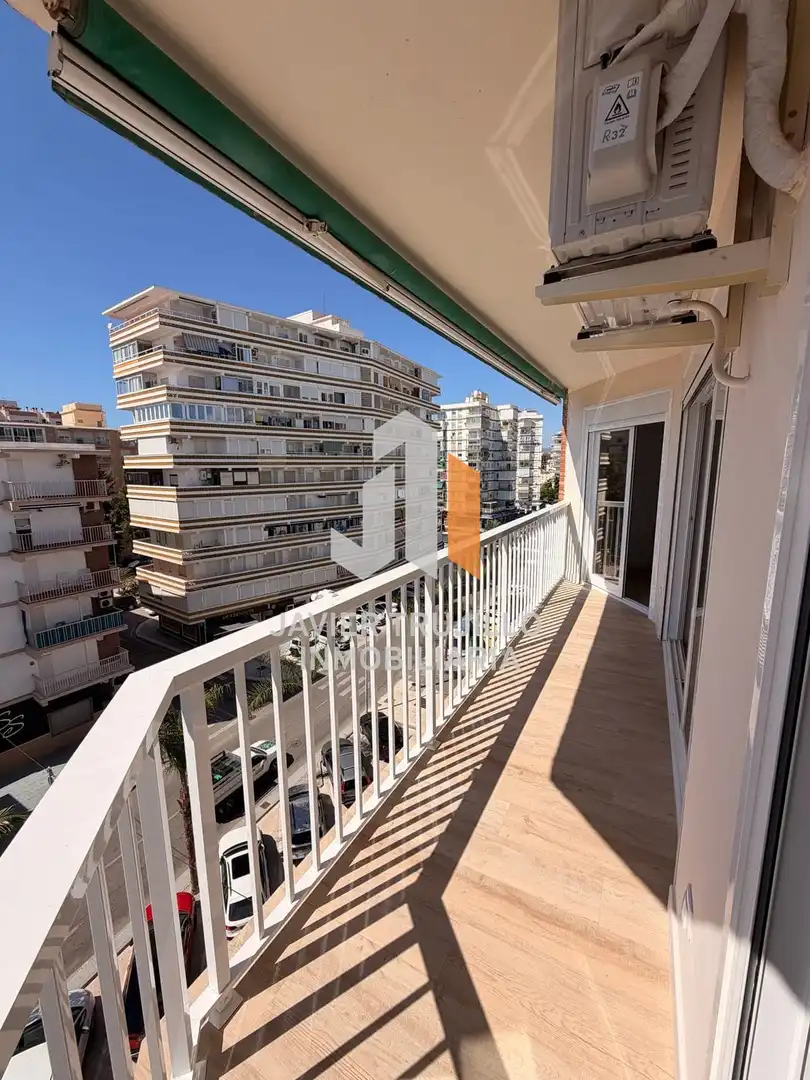 Piso de 85 m² en Vélez-Málaga