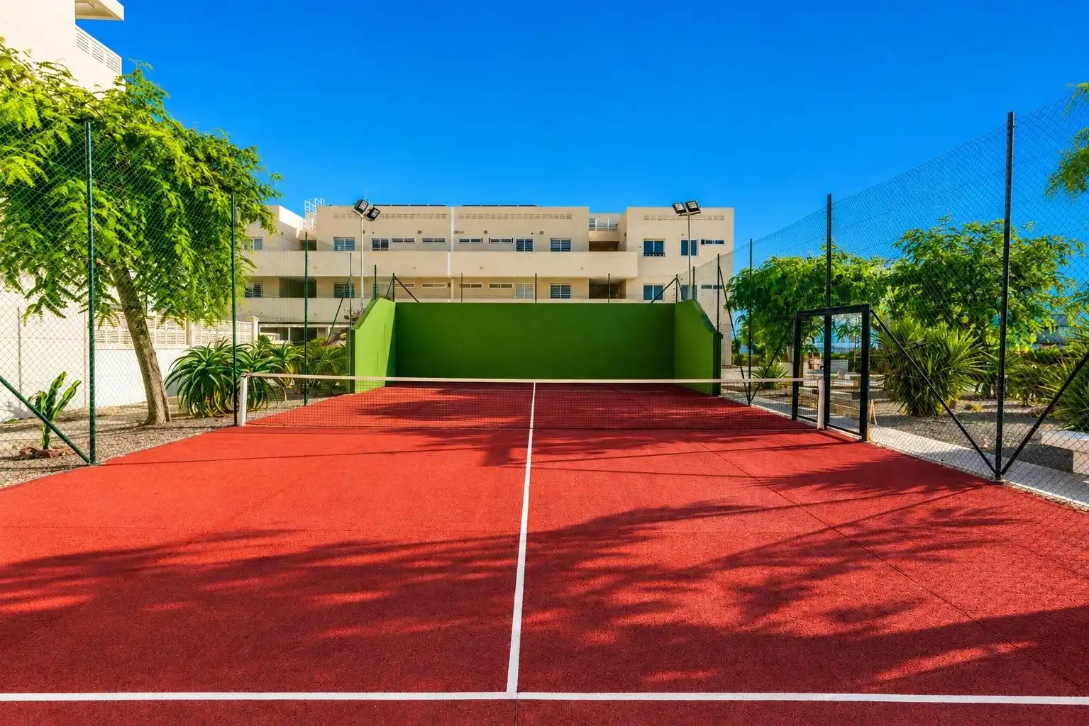 Piso de 108 m² en Almería