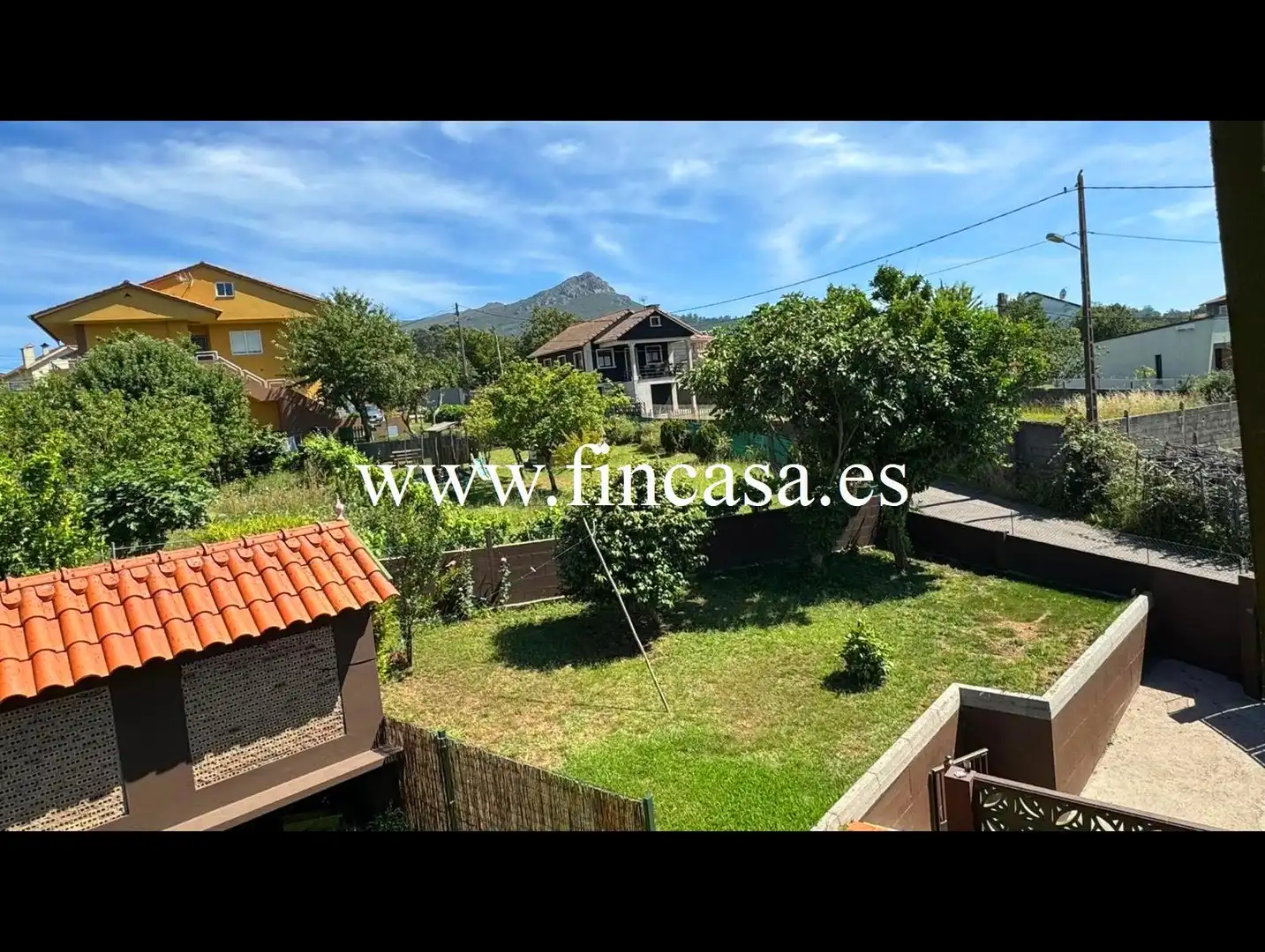 Piso de 90 m² en Vigo