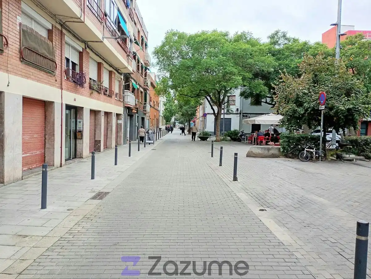 Wohnung 58 m² in Viladecans