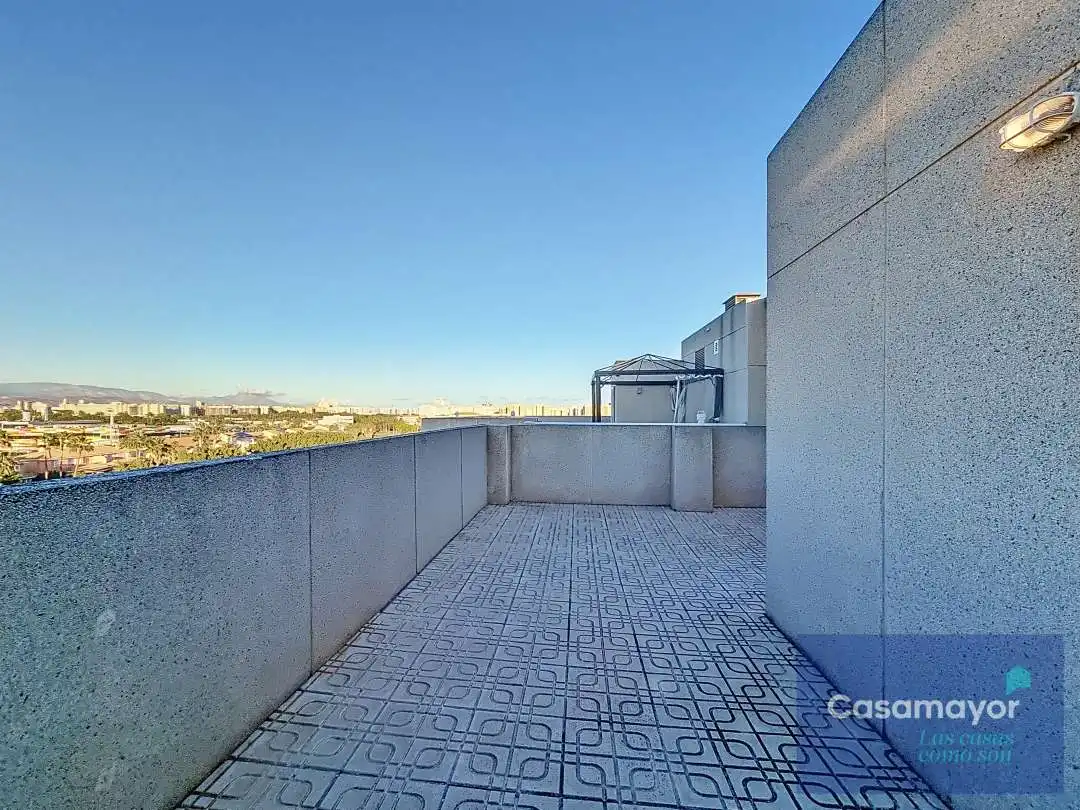 Pis de 170 m² a Alacant