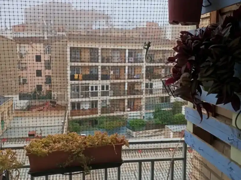 Piso de 100 m² en Zaragoza