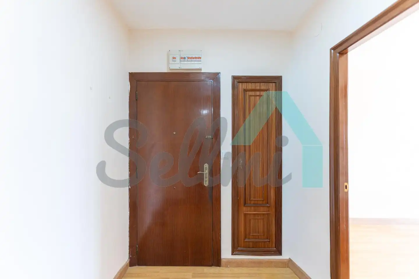 Piso de 125 m² en Oviedo