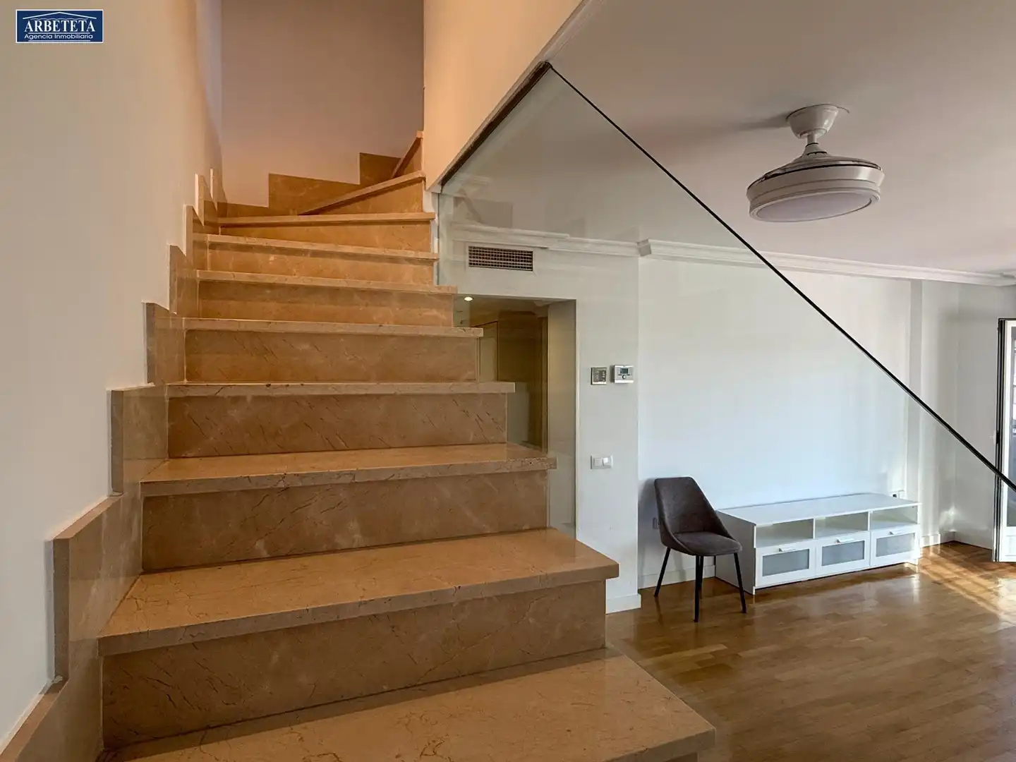 Pis de 107 m² a Guadalajara