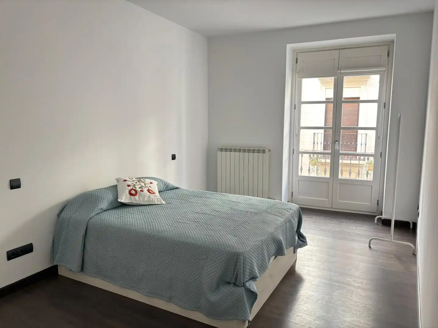 Piso de 83 m² en Zaragoza