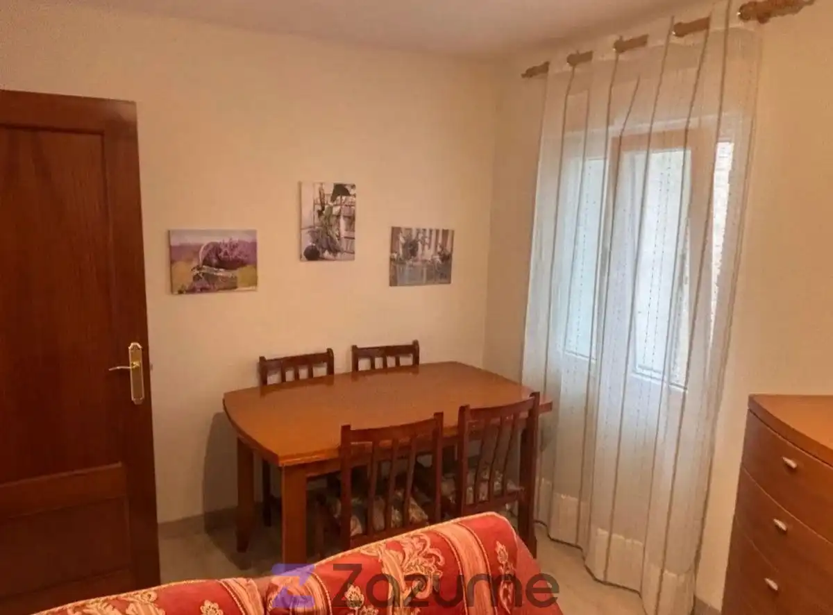 Piso de 63 m² en Briviesca