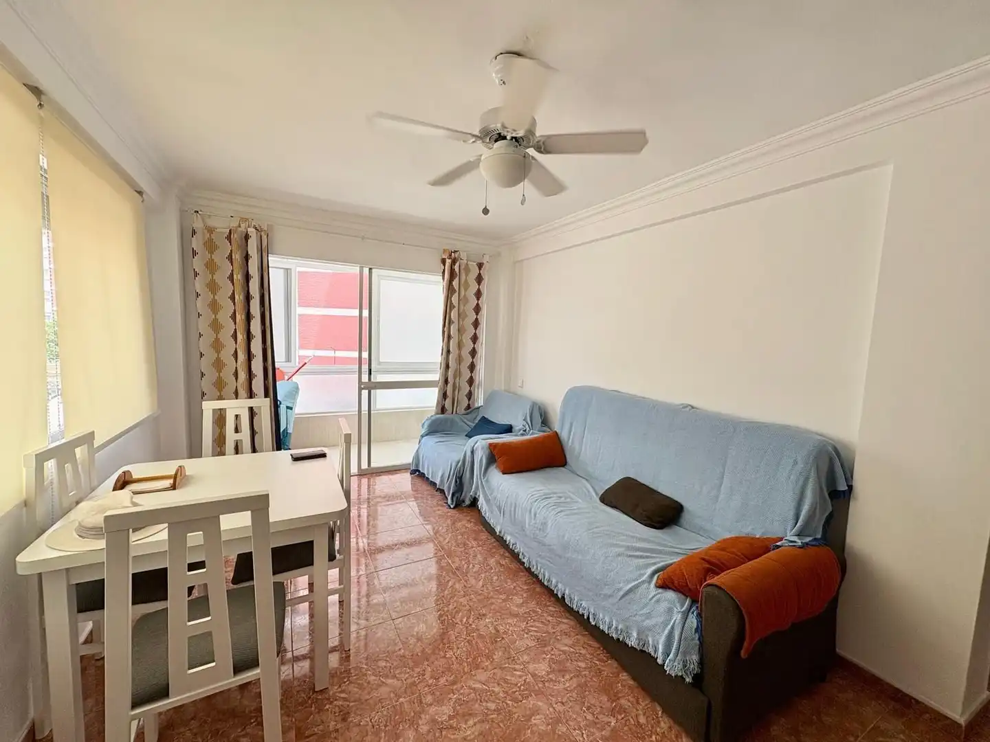 Piso de 80 m² en Vélez-Málaga