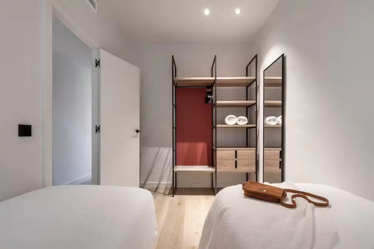 Appartamento 88 m² a Valencia