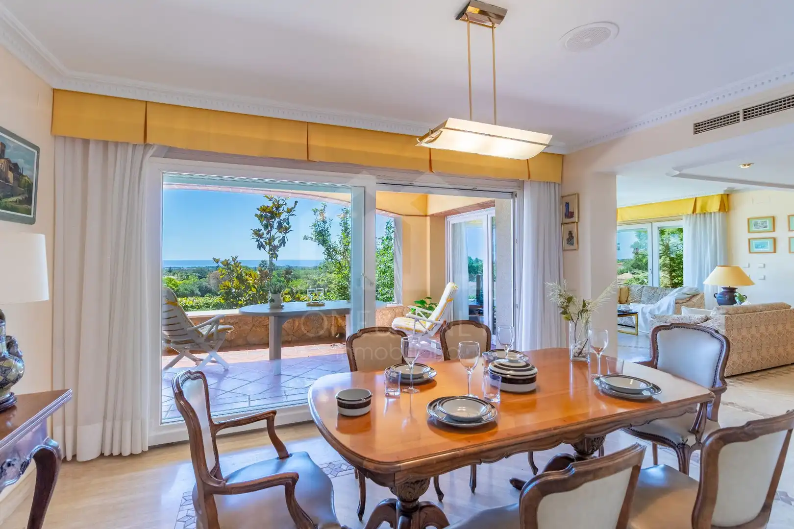 Piso de 323 m² en Mont-roig del Camp