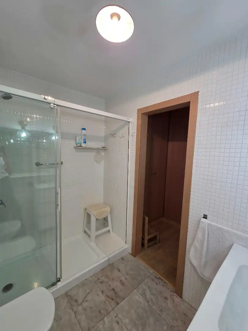 Piso de 160 m² en Badajoz