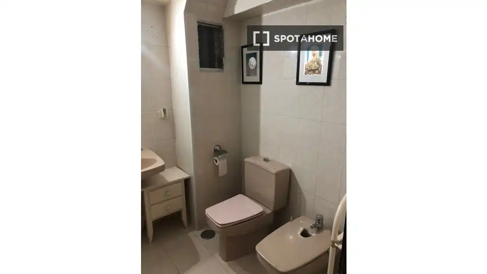 Habitación 97 m², Alicante