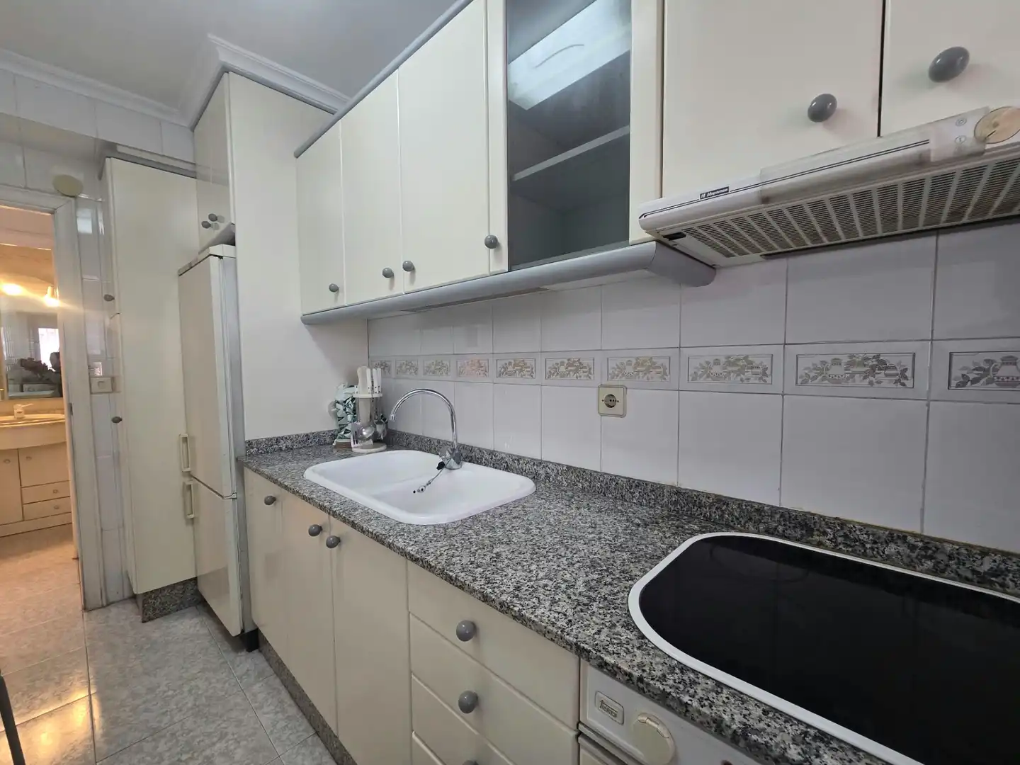 Piso de 87 m² en Castellón de la Plana