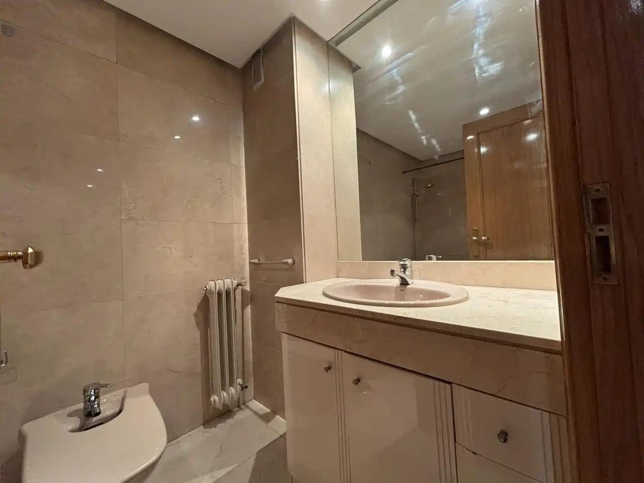Wohnung 64 m² in Madrid