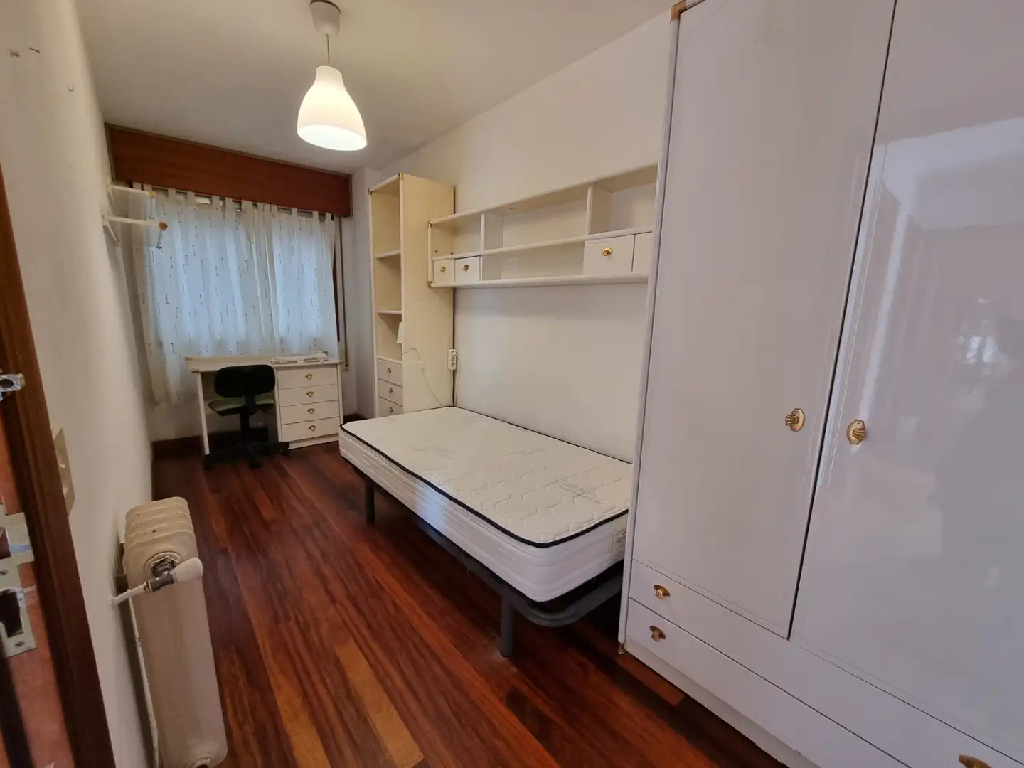 Appartement 90 m² à Santiago de Compostela