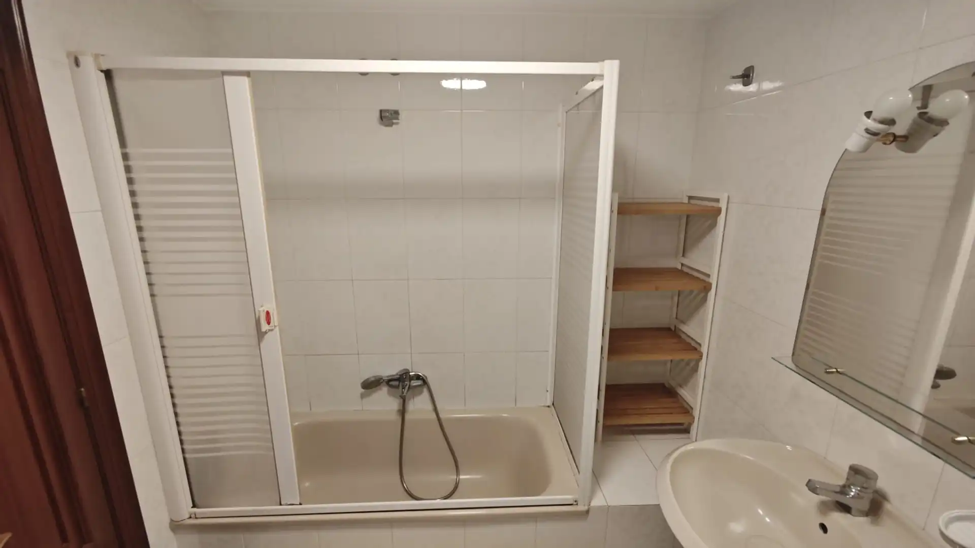 Piso de 125 m² en Culleredo