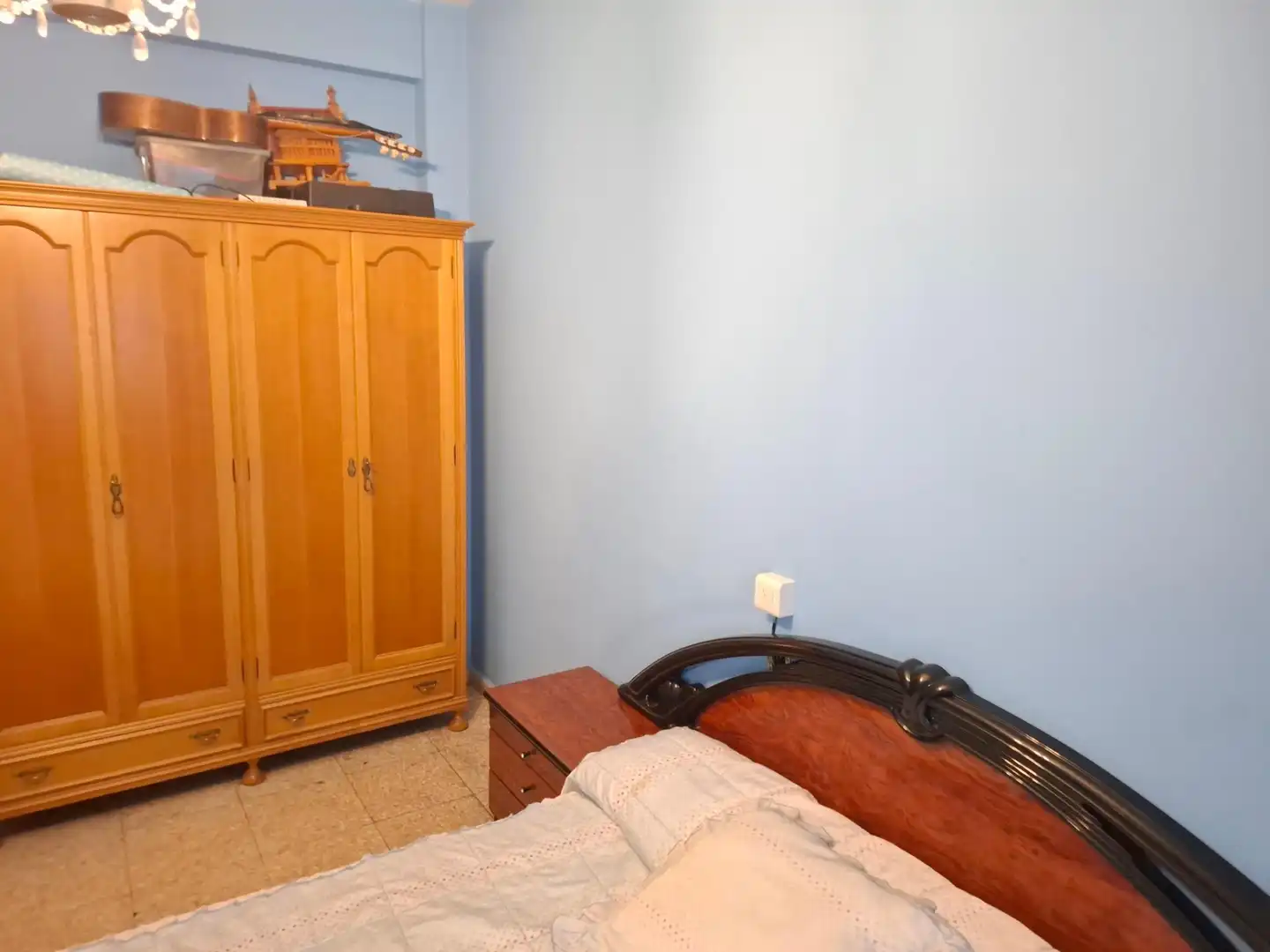 Pis de 179 m² a Ourense