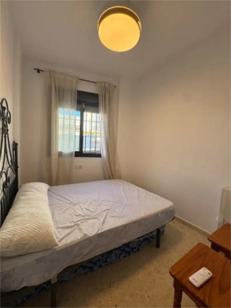 Piso de 55 m² en Chipiona