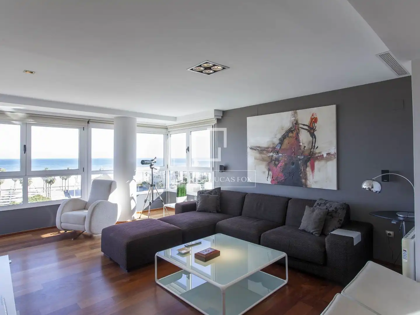 Apartamento 257 m² em Alboraia / Alboraya