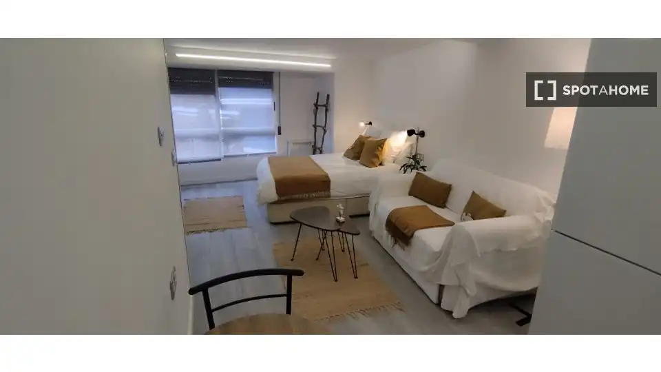 Habitación en alquiler, Bermeo