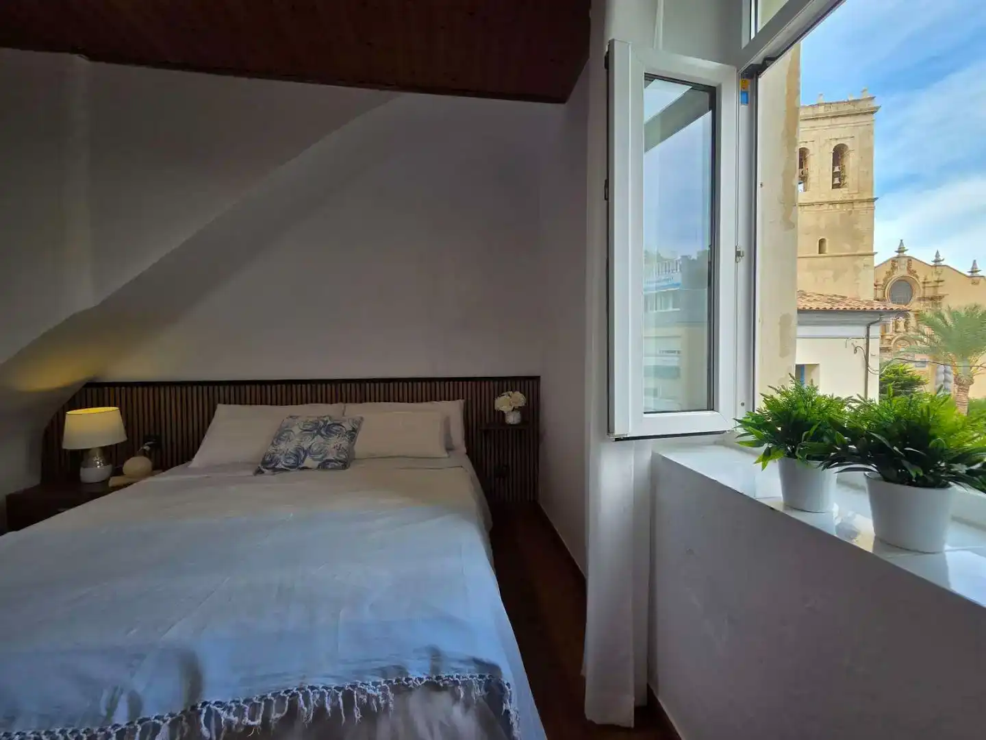 Piso de 55 m² en Vinaròs