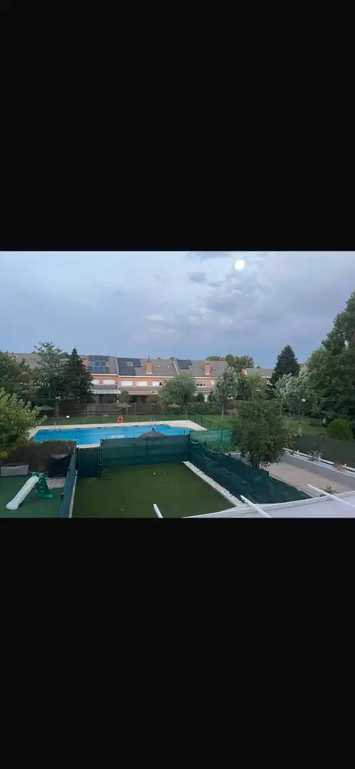 Appartamento 25 m² a Villanueva de la Cañada