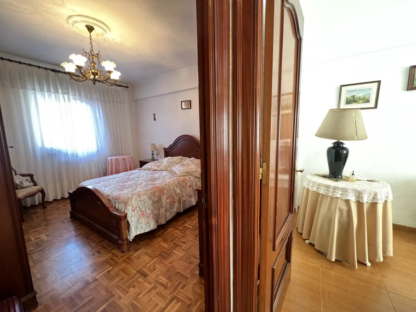 Pis de 73 m² a Gijón