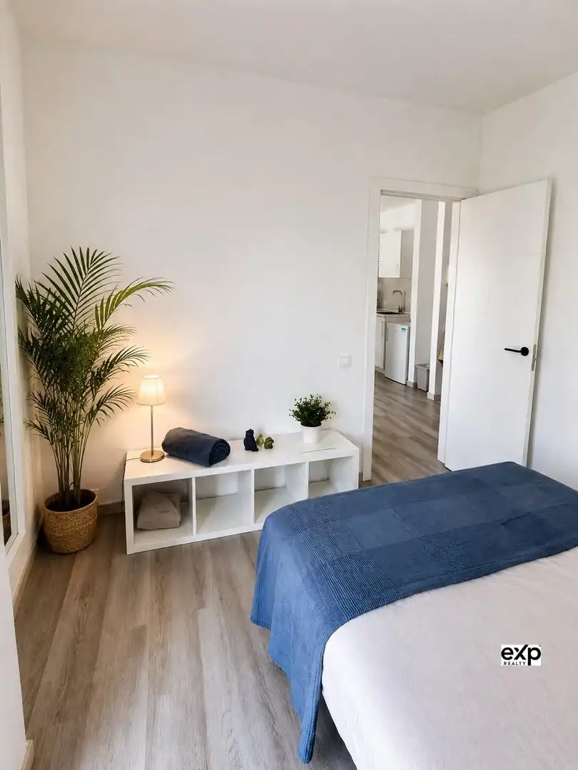 Piso de 43 m² en Santa Cruz de Tenerife