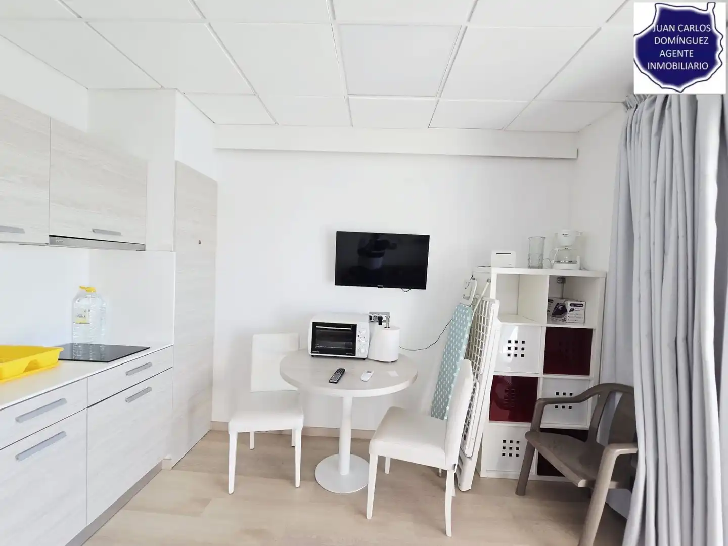 Piso de 45 m² en Mogán