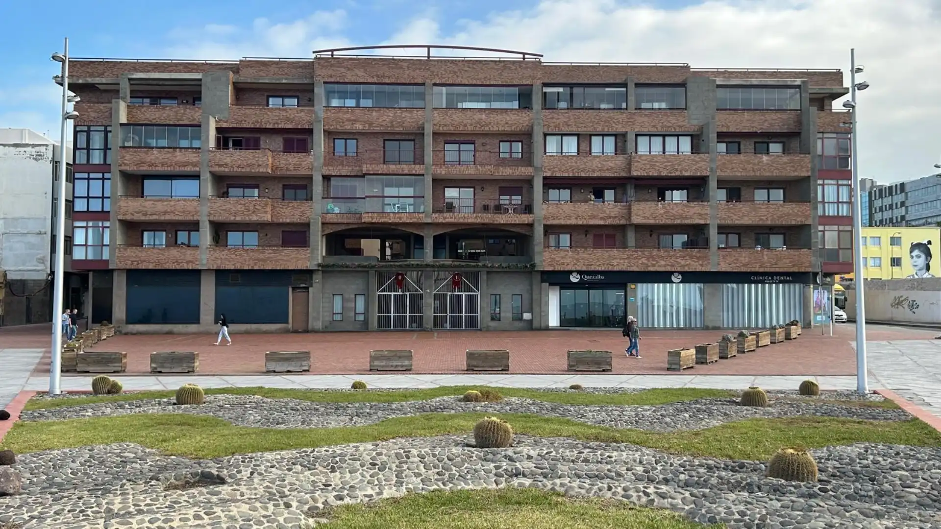 Piso de 60 m² en Las Palmas de Gran Canaria