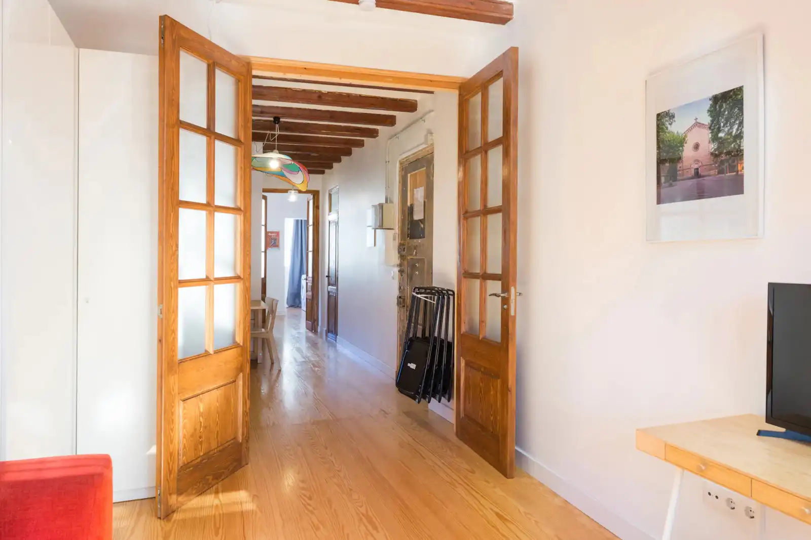 Pis de 65 m² a Barcelona