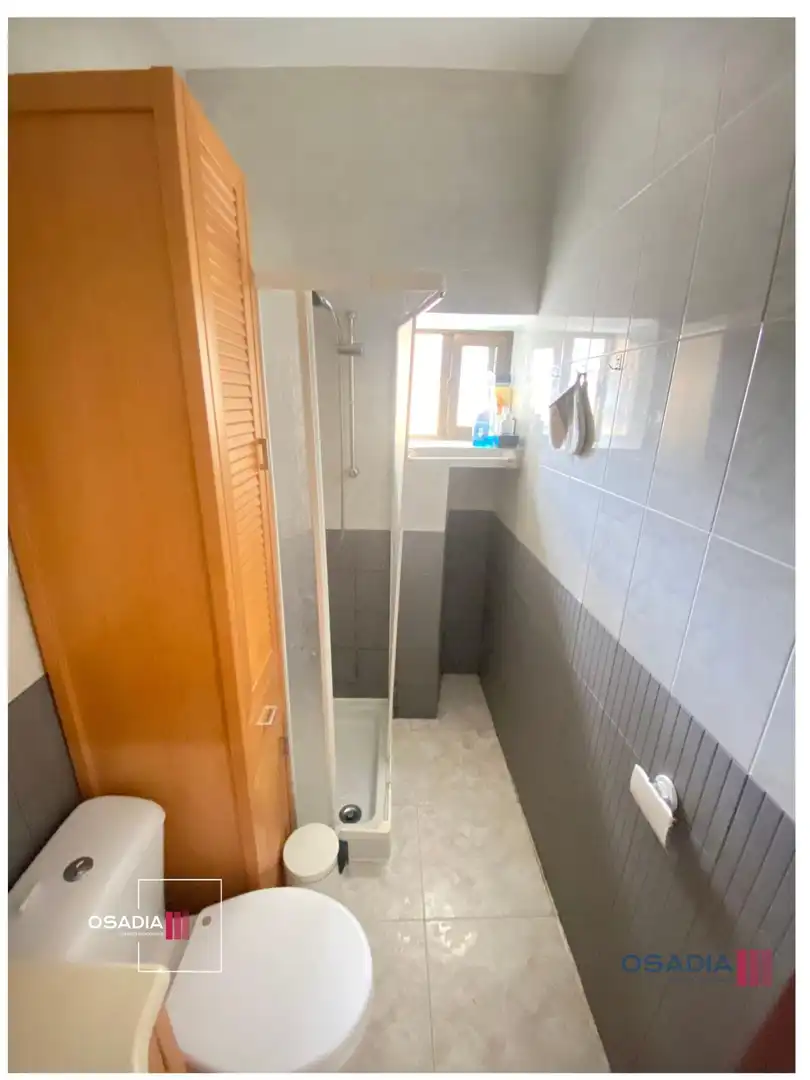 Casa de 70 m² en Santa Fe
