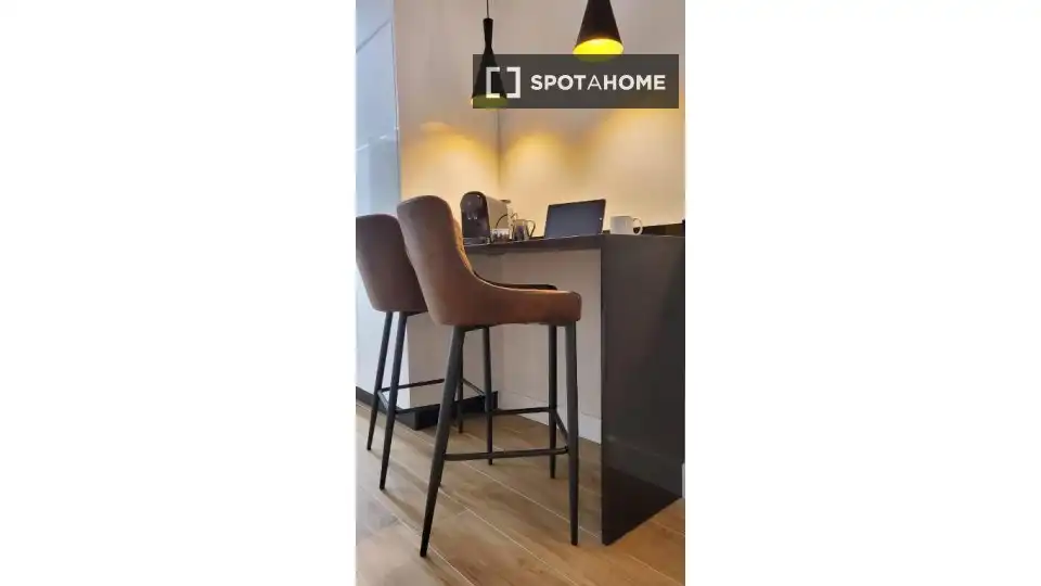 Habitación 81 m², Vigo